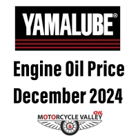 Yamalube Engine Oil Price December 2024